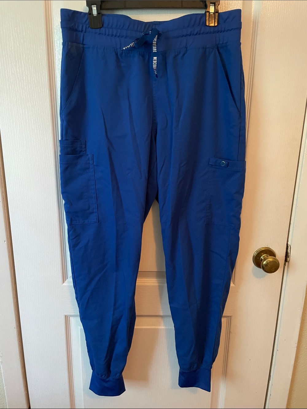 Women’s Size Medium. Medcouture jogger bottoms